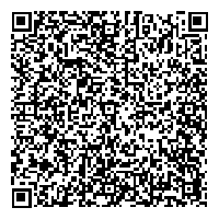 QR Code contact